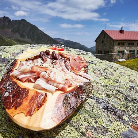 Apart Gstrein - Including Silvretta Premium Summercard See Ngoại thất bức ảnh
