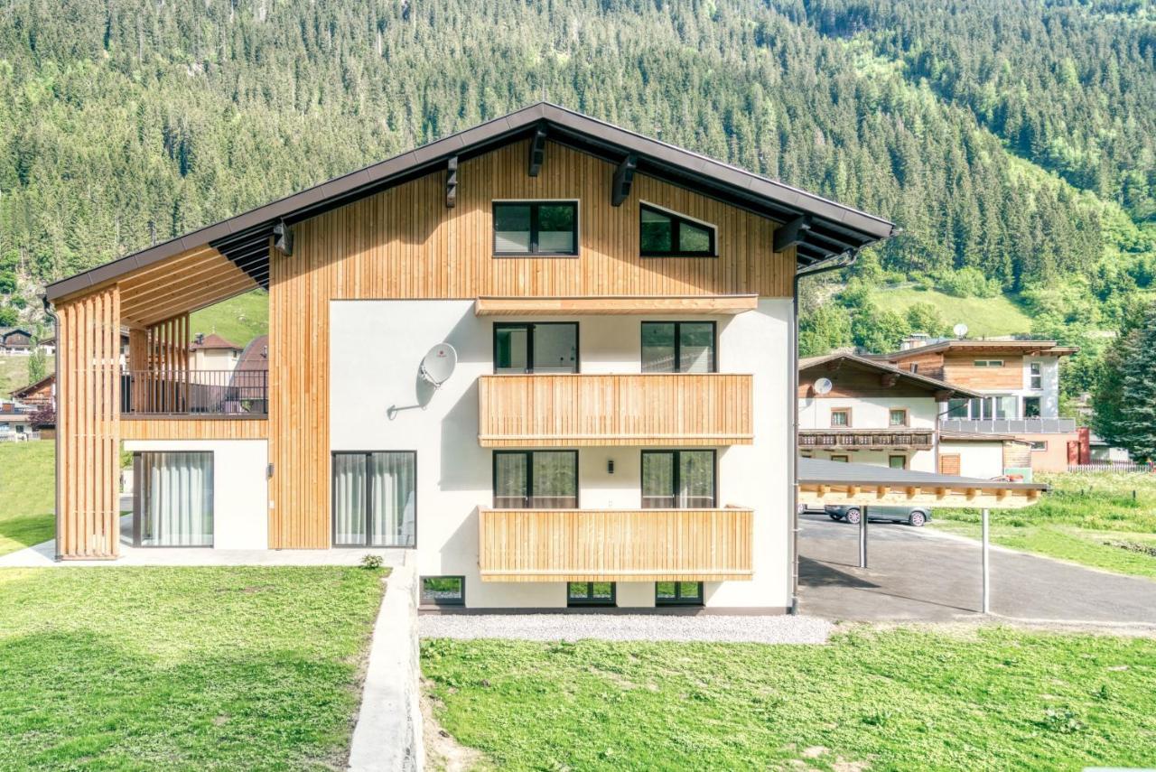 Apart Gstrein - Including Silvretta Premium Summercard See Ngoại thất bức ảnh