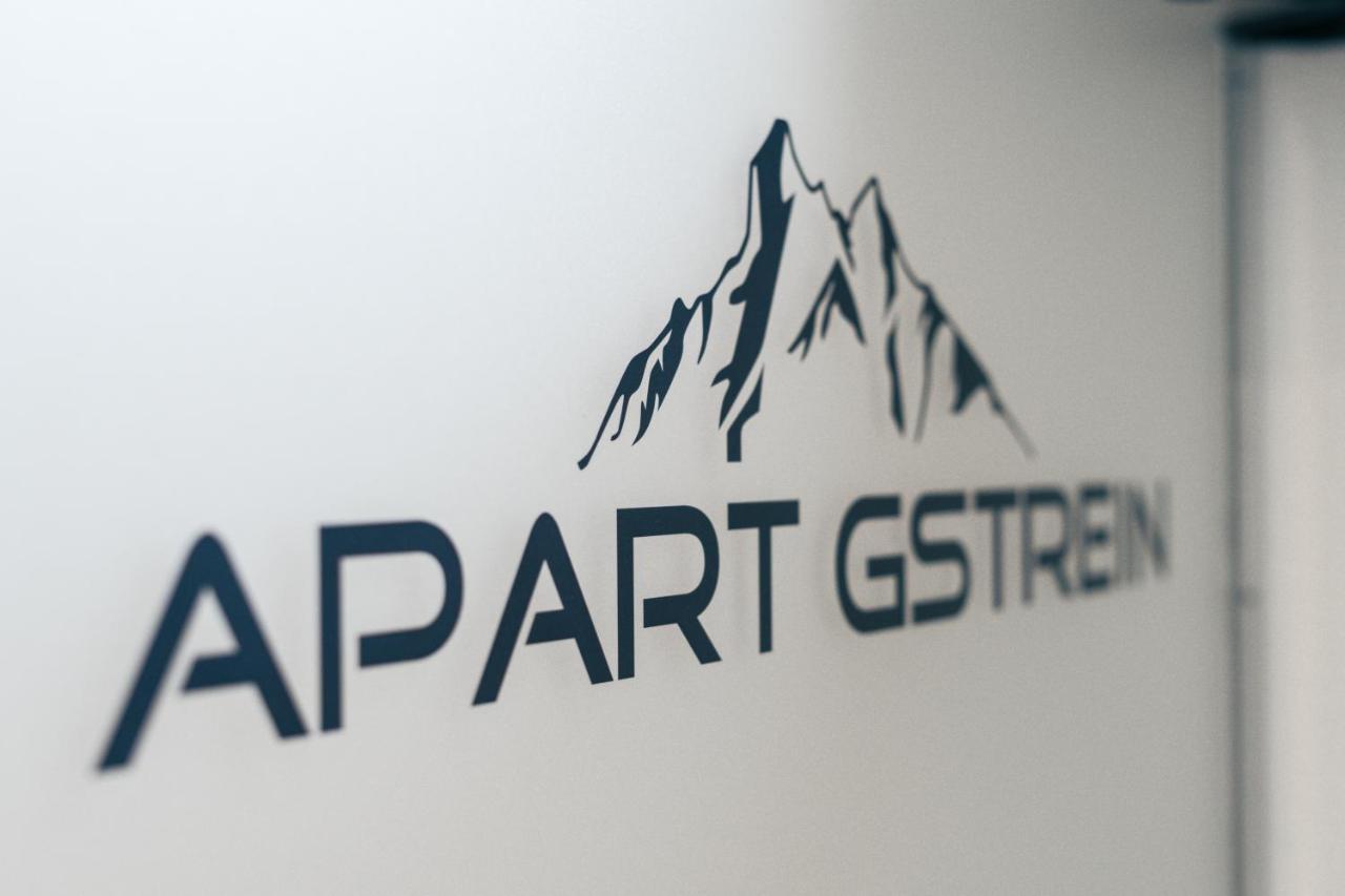 Apart Gstrein - Including Silvretta Premium Summercard See Ngoại thất bức ảnh