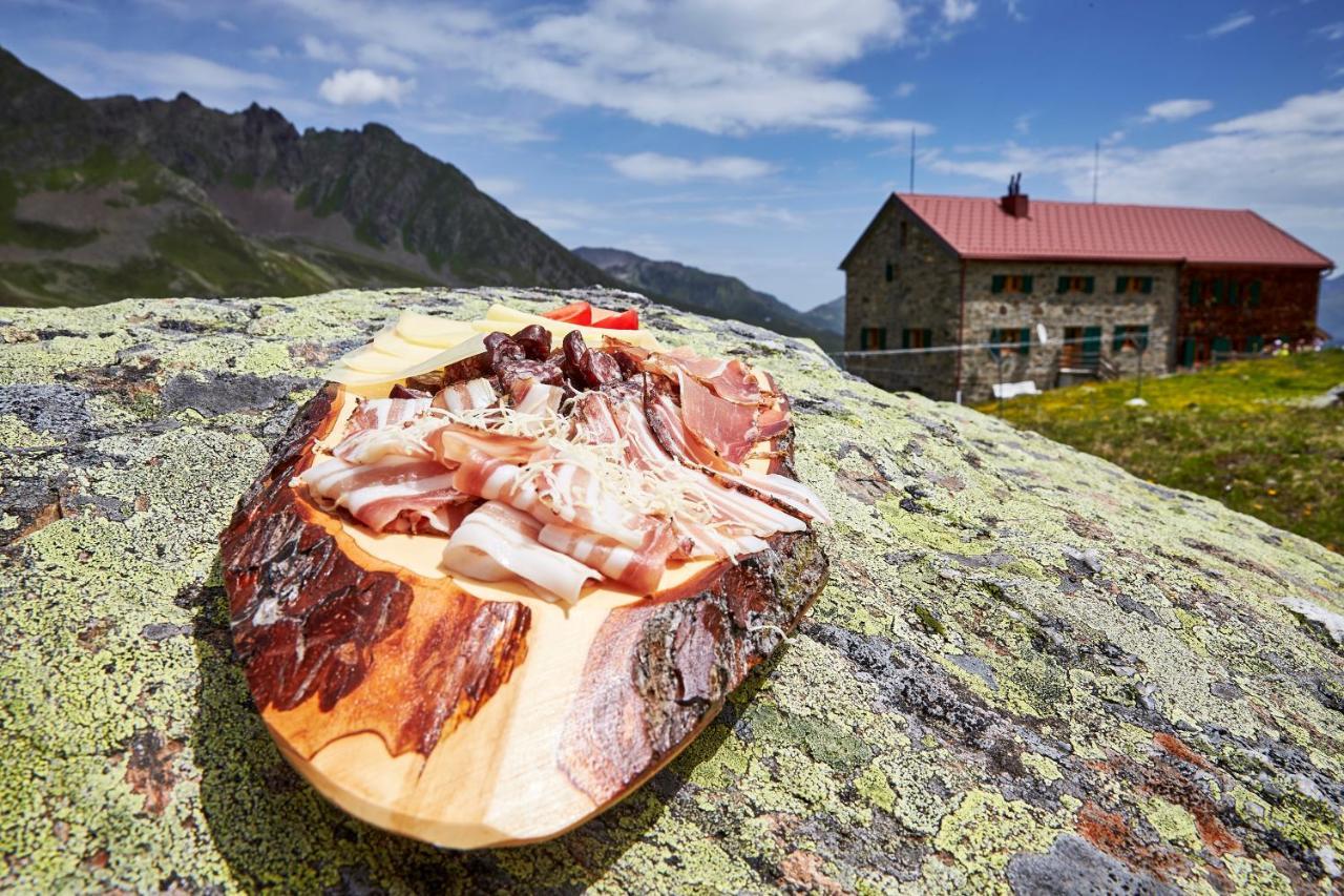 Apart Gstrein - Including Silvretta Premium Summercard See Ngoại thất bức ảnh